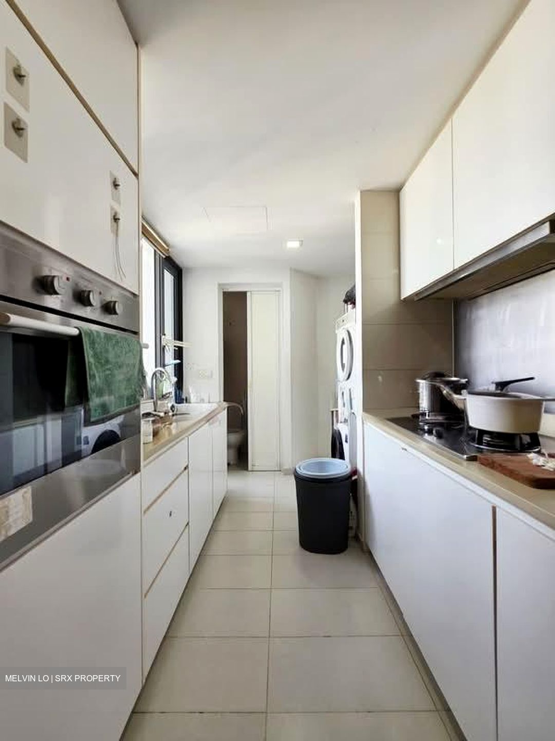 8@Woodleigh (D13), Condominium #547110531